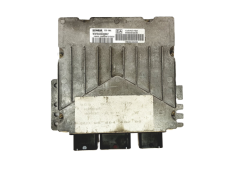 Controller 5WS40030B-T 9646449280 9644302380 SID801 PSA Siemens 20282