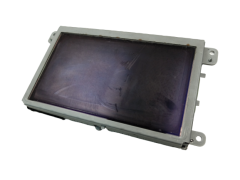 Navigation Display MMI Audi A6 Q7 4F0919603B BE6349