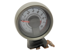 Speedometer/Instrument Cluster Aygo C1 107 83270-0H010-J Toyota PSA 27692