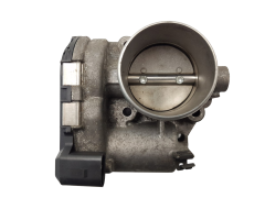 Air Throttle Body Ford Volvo 7S7G-9F991-CA 0280750535 1.6 1733