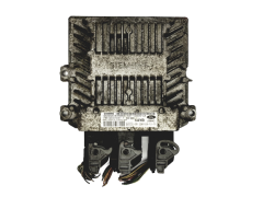 Controller 3S61-12A650-LB 5WS40140D-T SID 804 Ford Siemens 18107