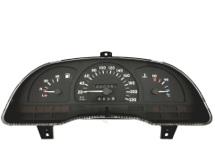 Speedometer/Instrument Cluster Opel Vectra 90228503QR GM