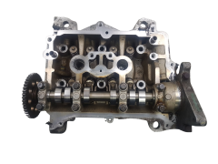 Cylinder Head Fiat 500 55233092/1 55225408 55229358 0.9 Twinair