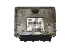 Controller IAW.4AF.M9 55187372 Fiat Magneti Marelli 27289