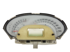 Speedometer/Instrument Cluster Daihatsu Sirion 83800-B1640-A 25782