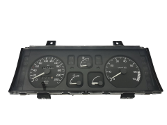 Speedometer/Instrument Cluster Renault Clio 1 7700841356 B 55197