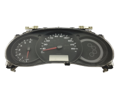 Speedometer/Instrument Cluster Renault Kangoo 2 8200796013 D 56465