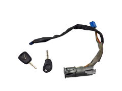 Ignition Switch Xsara Picasso N0501539 4162HK Citroen Valeo 1136