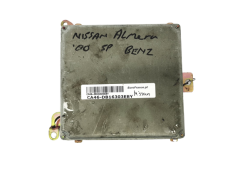 Controller MEC11-210 XZ Nissan Hitachi 16303 Controller MEC11-210 XZ Nissan Hitachi 16303