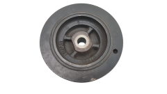 Crankshaft Pulley 7700858731 2.2D Renault Laguna 