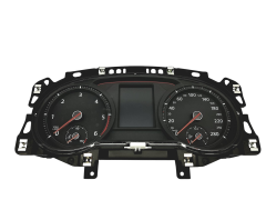 Speedometer/Instrument Cluster VW Golf MK7 5G6920870A VDO 52001