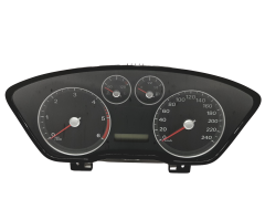 Speedometer/Instrument Cluster Ford Focus C-MAX 4M5T-10849-GN 32347