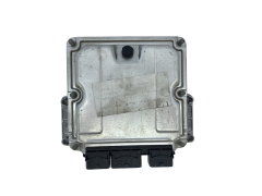 Controller PSA 0281011081 9647472780 9646850580 Bosch 60647