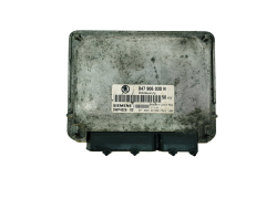 Controller 047906030N 5WP4326 02 VW Skoda Siemens 32954