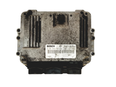 Controller 0281012769 8200391966 8200558304 Renault Bosch 19647