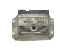 Controller Renault 21584913-3A 8200411717 8200376474 Sagem 59711
