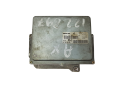 Controller 0261204051 9624936180 MA3.0 PSA Bosch 19338