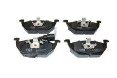 Brake Pads Front 1J0698151E 66980010301 VW Audi Skoda Vika