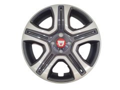 Wheel Trim Original to 16'  403154297R Dacia