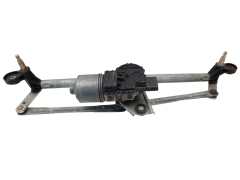 Wiper Mechanism Alfa Romeo GT 50502816 0390241514