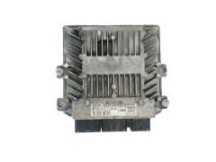 Controller 5WS40227C-T 5M51-12A650-MB Ford Siemens 45538