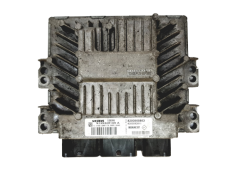Controller S122326109A SID301 8200565863 8200592611 Renault 19571