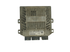 Controller 3S61-12A650-LB 5WS40140D-T SID 804 Ford Siemens 47415