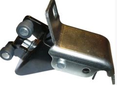 Door Roller Right New Original Renault Kangoo 2 Kubistar 8200497637