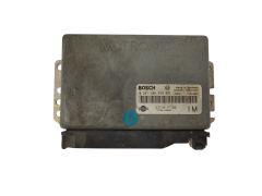 Controller 0261206499 23710 1F700 Nissan Bosch 18434