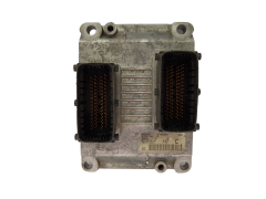 Controller ME731HA004 0261206715 00735018150 Alfa Romeo Bosch 18203
