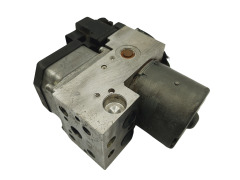 Abs Pump Opel Astra G Zafira A 24432510 0273004592 0265220636 65275