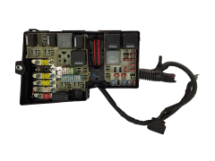 Fuse Box Ford 3M5T-14A067-BC 518804109 20887