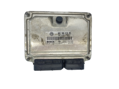 Controller 045906019BS 0281012319 VW Bosch 63850