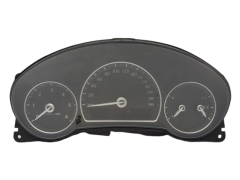 Speedometer/Instrument Cluster Saab 9-3 6033ECO422