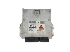 Controller 275800-2956 23710EQ44A 5800-295 Nissan Denso 39387