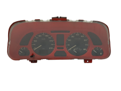 Speedometer/Instrument Cluster Original Zegar 9640308780 Peugeot 306 1492