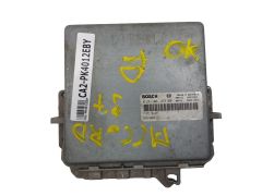 ca2-pk4012eby