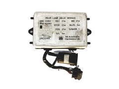 Controller Moduł DBC2264 90882082 Jaguar Automotiv 23516