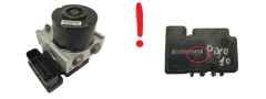 Abs Pump Nissan Pixo Suzuki Alto 68K0 06.2109-5608.3 65300