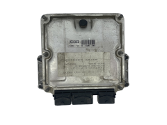 Controller 0281012140 9658372980 9640938680 PSA Bosch Controller 0281012140 9658372980 9640938680 PSA Bosch
