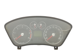 Speedometer/Instrument Cluster Ford Fiesta 6S6T-10849-GE 6S6T10849GE 26340