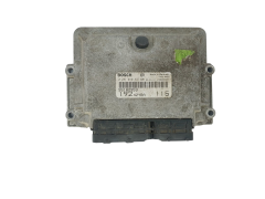 Controller Fiat 55182953 0281010337 19242YBA Bosch 46958