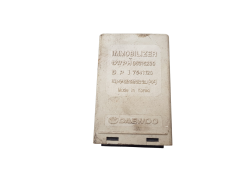 Controller Immo Daewoo  96315230 7541120