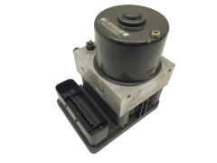 Abs Pump VW Audi Skoda 1J0614117E 1C0907379C Ate 61613