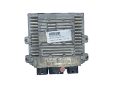 Controller 9647202380 9643455080 5WS40021F-T PSA Siemens 60436