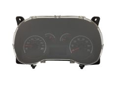 Speedometer/Instrument Cluster Bipper Nemo Fiorino 1371394080