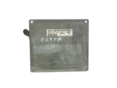 Controller 4S61-12A650-SC S120977015E Ford Siemens 56095
