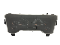 Speedometer/Instrument Cluster Jeep Cherokee P56010198AC