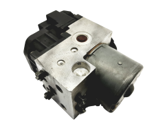 Abs Pump Peugeot 406 9630532980 0273004270 Bosch 38919