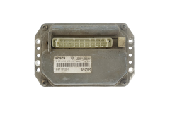 Controller 00077971390 0261203498 Fiat Bosch 34698